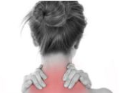 颈椎按摩手法视频,轻松缓解颈肩不适，专业指导一学就会